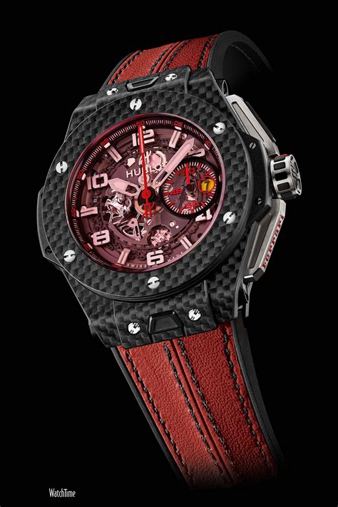 hublot big bang ferrari prices|hublot big bang watch price.